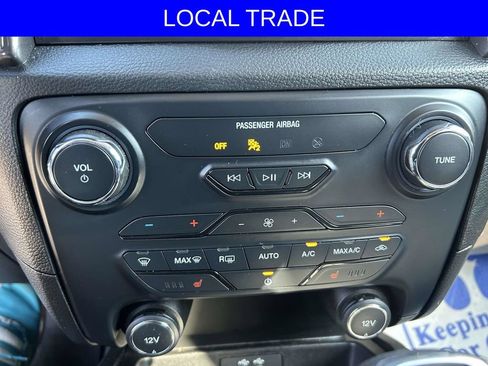 Used 2019 Ford Ranger Lariat w/ Equipment Group 501A Mid AWD/4WD image 21