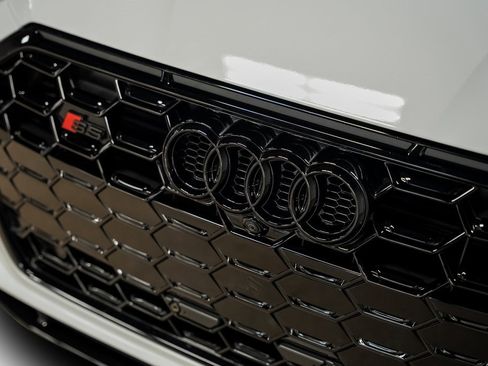 Used 2024 Audi S5 Prestige image 7