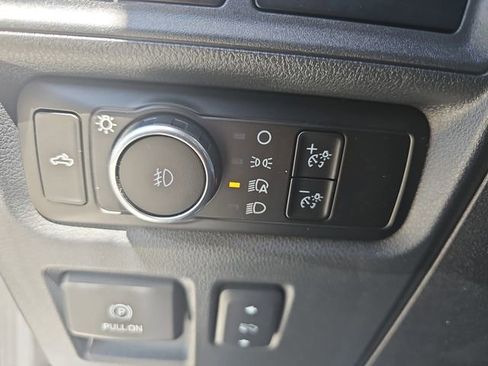 Certified 2023 Ford F150 Lariat w/ Max Trailer Tow Package image 25