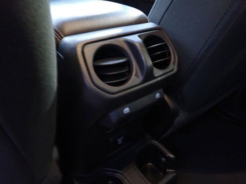 Used 2021 Jeep Wrangler Unlimited Sahara w/ Cold Weather Group image 21