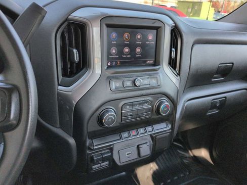 Used 2020 Chevrolet Silverado 1500 W/T w/ WT Fleet Convenience Package image 23