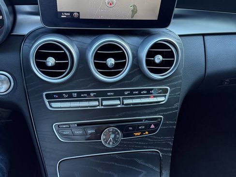 Used 2016 Mercedes-Benz C 300 Luxury w/ Multimedia Package image 12