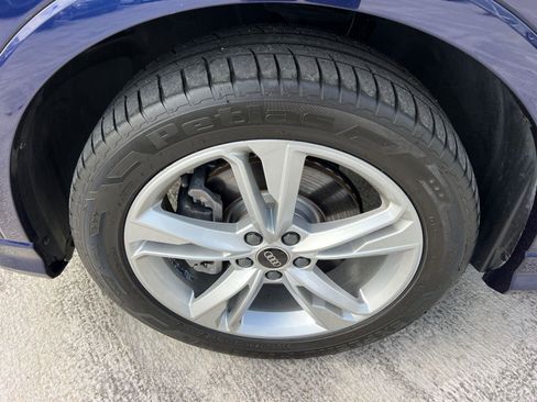 Certified 2022 Audi Q3 2.0T Premium Plus w/ Premium Plus Package image 11