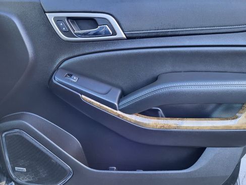 Used 2016 GMC Yukon Denali image 27