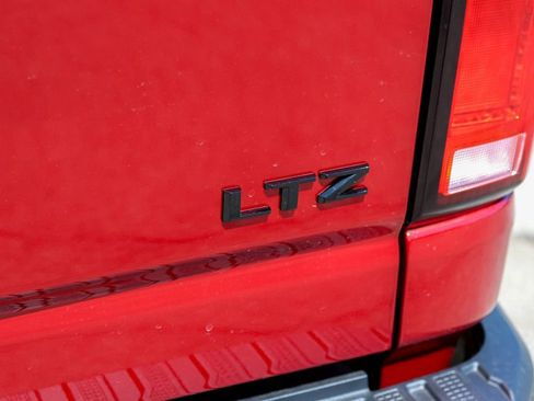 New 2026 Chevrolet Silverado 3500 High Country AWD/4WD image 43