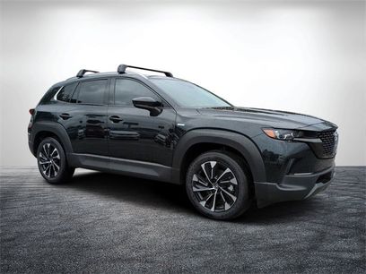 New 2025 MAZDA CX-50 2.5 Hybrid w/ Weather Package