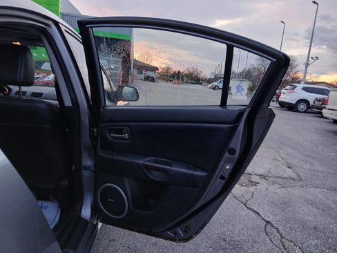 Used 2006 MAZDA MAZDA3 s Grand Touring image 14