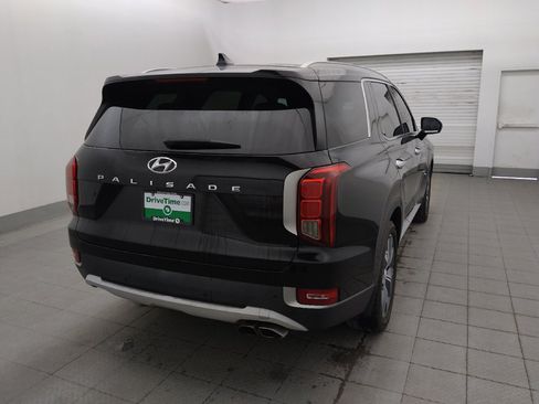 Used 2020 Hyundai Palisade SEL FWD image 9