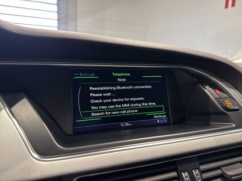 Used 2016 Audi A5 2.0T Premium Plus w/ Technology Package image 20