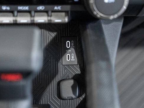 New 2026 Toyota 4Runner TRD Off-Road Premium image 28