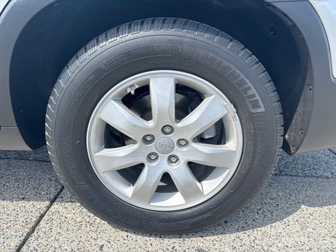 Used 2013 Kia Sorento LX AWD/4WD image 4