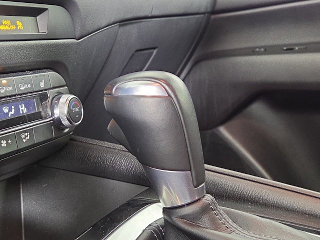 Used 2025 MAZDA CX-5 AWD 2.5 S w/ Select Package image 20