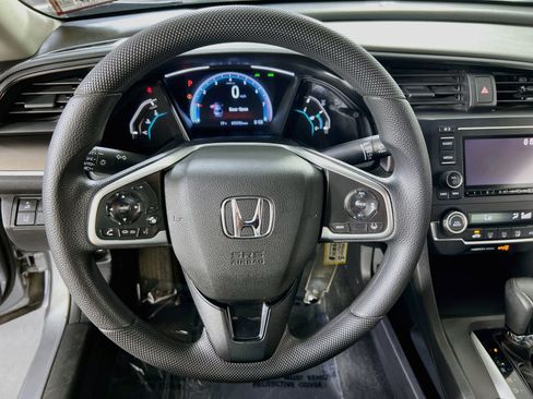 Used 2019 Honda Civic LX image 11