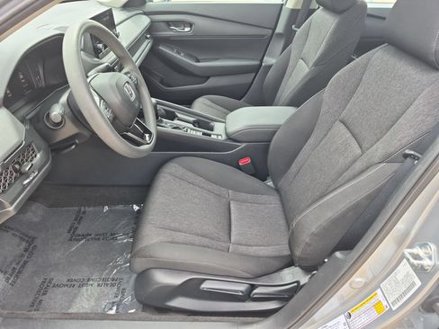 Used 2024 Honda Accord LX image 11