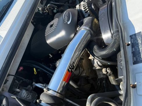 Used 2006 HUMMER H2 SUT AWD/4WD image 12