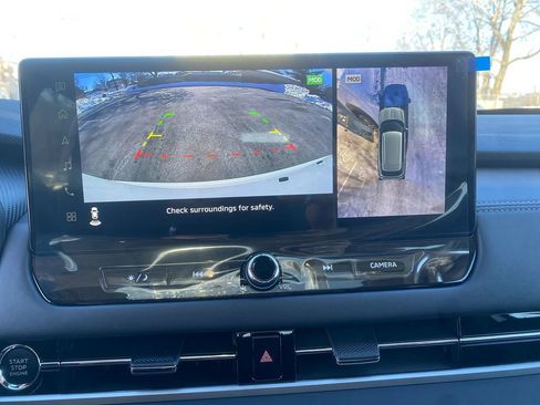 New 2026 Mitsubishi Outlander SE image 21