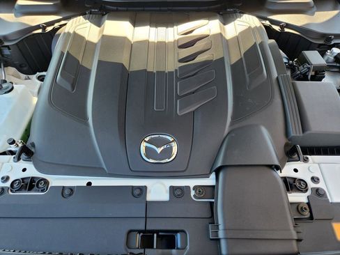 New 2026 MAZDA CX-90 3.3 Turbo w/ Preferred Package image 19