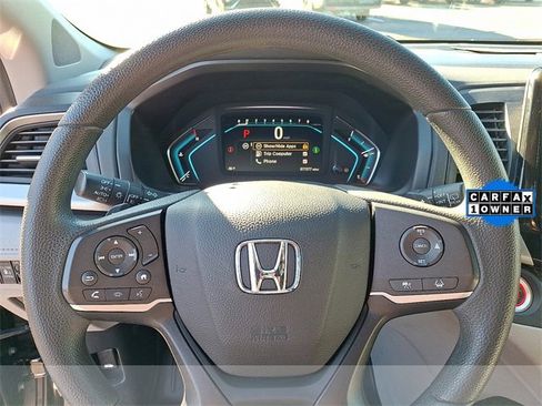 Used 2022 Honda Odyssey EX image 18