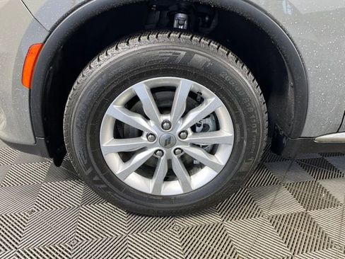Used 2021 Dodge Durango SXT image 10