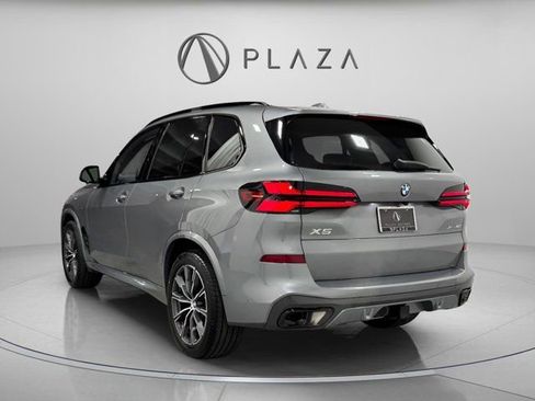 New 2026 BMW X5 xDrive40i image 4