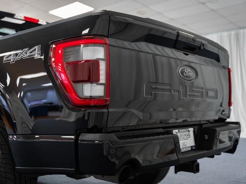 Used 2023 Ford F150 Lariat w/ Equipment Group 502A High image 6