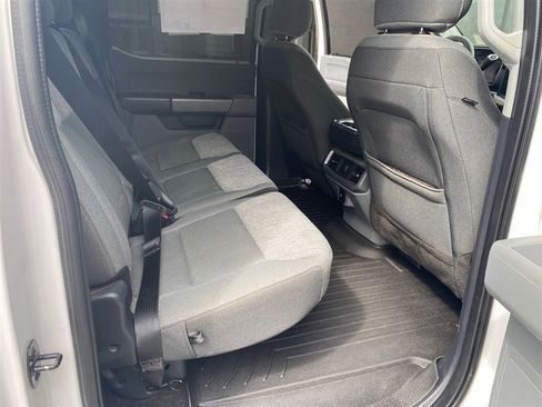 Used 2021 Ford F150 XLT RWD image 14