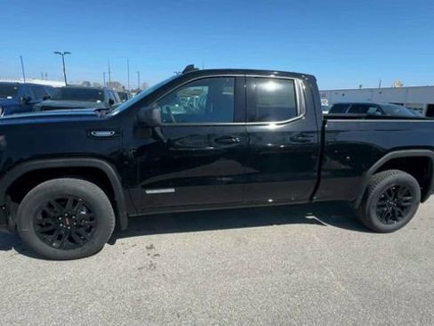 New 2026 GMC Sierra 1500 Elevation image 5