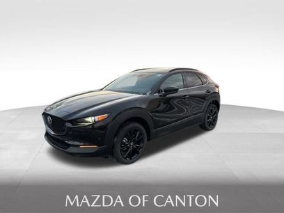 New 2025 MAZDA CX-30 2.5 Turbo w/ Premium Plus Pkg