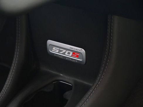 Used 2019 McLaren 570S Coupe RWD image 20