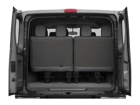 Used 2019 Nissan NV 3500 SL RWD image 11