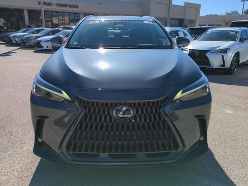 Used 2023 Lexus NX 250 FWD image 9