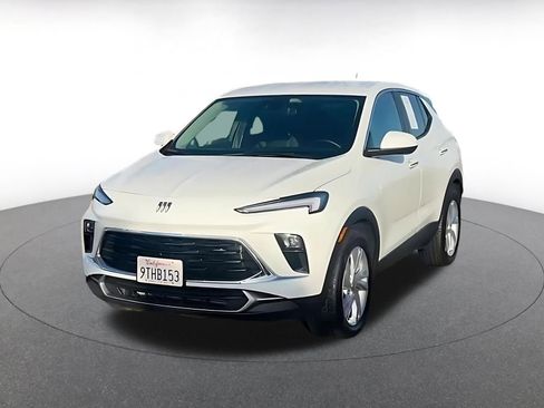 Used 2025 Buick Encore GX Preferred image 7