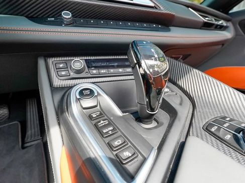 Used 2019 BMW i8 Roadster AWD/4WD image 75
