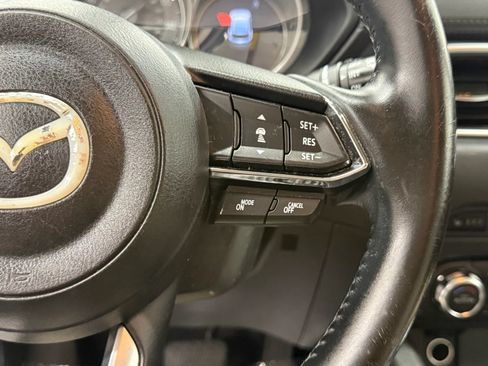 Used 2018 MAZDA CX-5 Touring FWD image 28