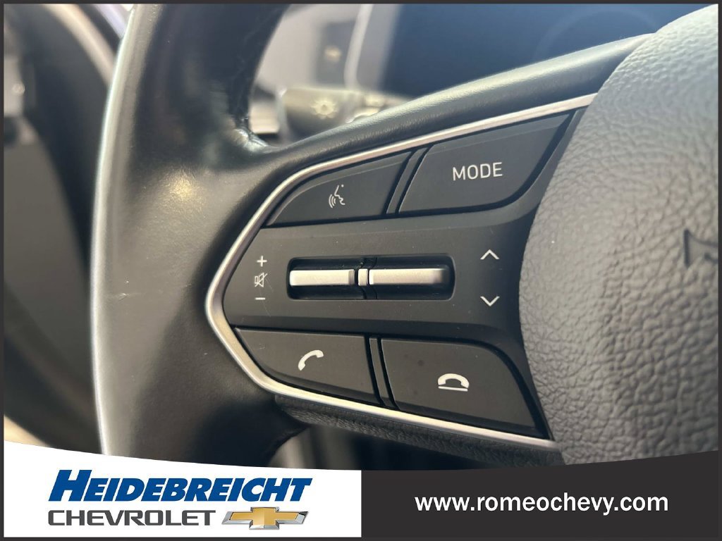 Used 2021 Hyundai Palisade Limited AWD/4WD image 19
