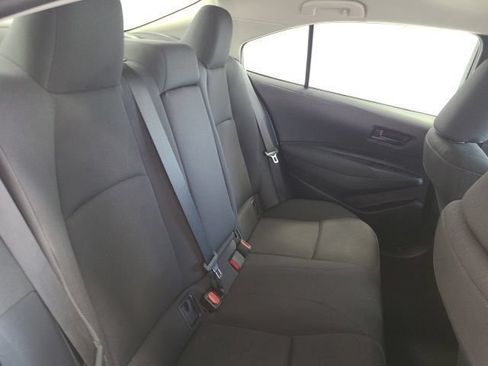 Used 2024 Toyota Corolla LE FWD image 13