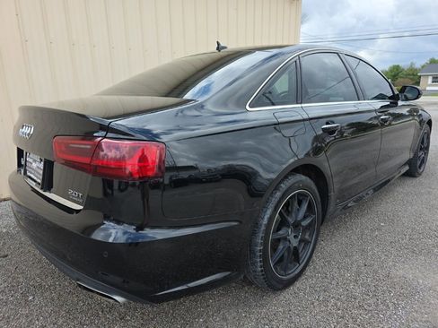 Used 2017 Audi A6 2.0T Premium Plus image 8
