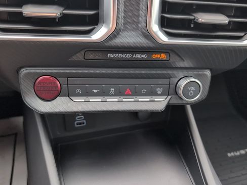 New 2026 Ford Mustang GT Premium RWD image 18