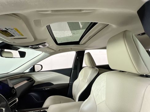Used 2023 Lexus RX 350 Premium w/ Accessory Package image 21