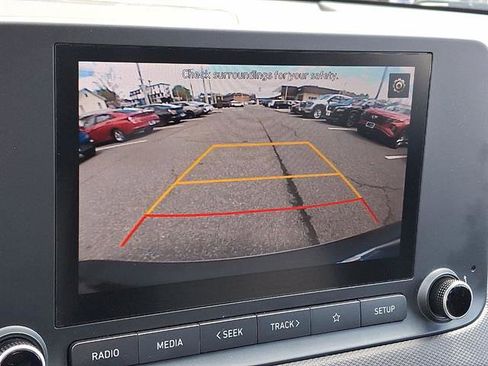 Certified 2023 Hyundai Kona SE AWD/4WD image 15