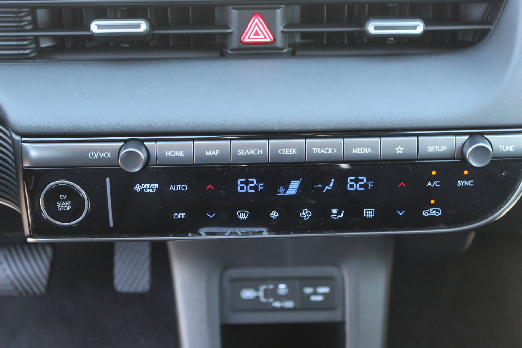 New 2026 Hyundai Ioniq 5 Limited AWD/4WD image 26