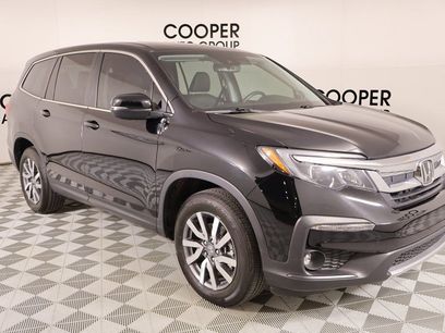 Used 2022 Honda Pilot EX-L
