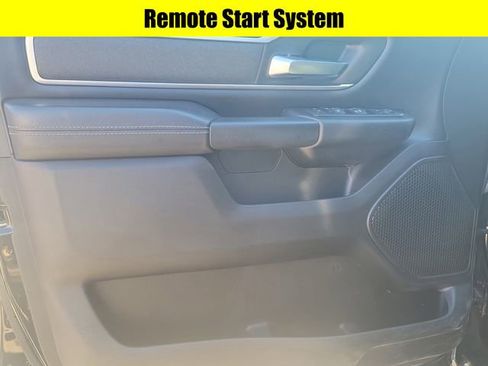 Used 2023 RAM 1500 Big Horn image 19