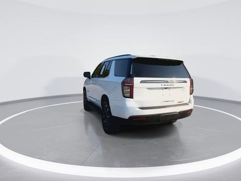 Used 2021 Chevrolet Tahoe RST w/ Luxury Package image 9