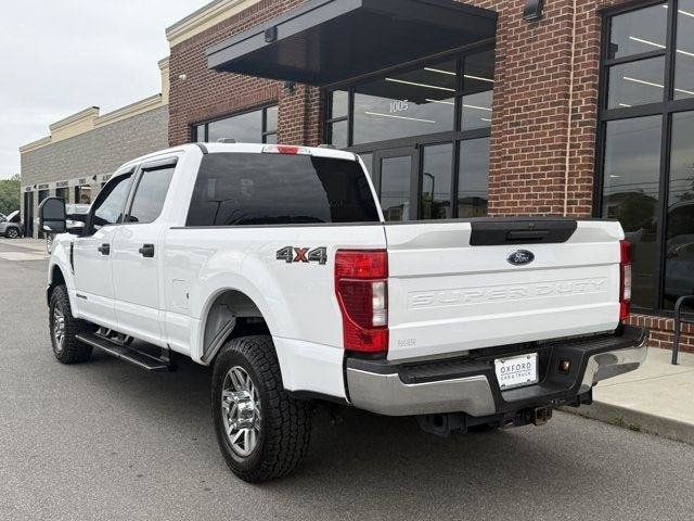 Used 2022 Ford F250 XLT AWD/4WD image 5