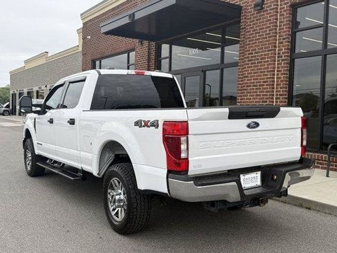 Used 2022 Ford F250 XLT AWD/4WD image 5