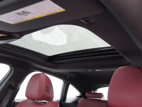 Used 2023 BMW i4 eDrive40 w/ Premium Package RWD image 14