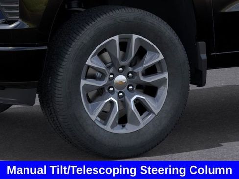 New 2026 Chevrolet Silverado 1500 RST image 10