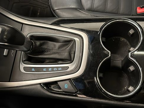 Used 2016 Ford Edge SEL w/ Equipment Group 201A image 20