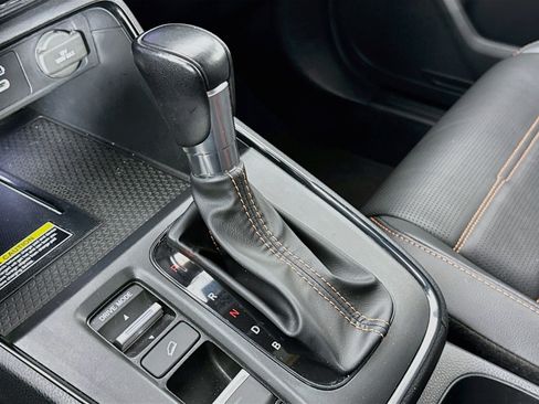 Certified 2023 Honda CR-V Sport Touring image 17